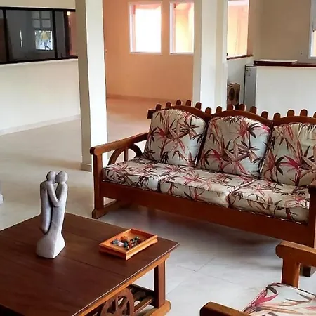 Villa Solarium Pousada-3