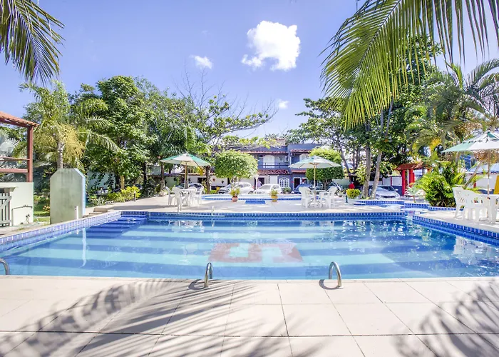 Pousada Recanto Shangri-LaHotel Cabo Frio